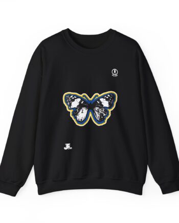 Joyner Lucas Unisex Heavy Blend™ Crewneck Sweatshirt