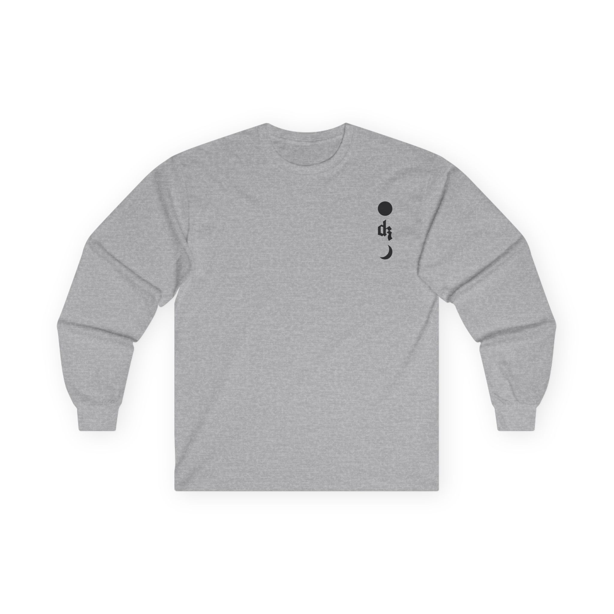 Dermot Kennedy Unisex Ultra Cotton Long Sleeve Tee