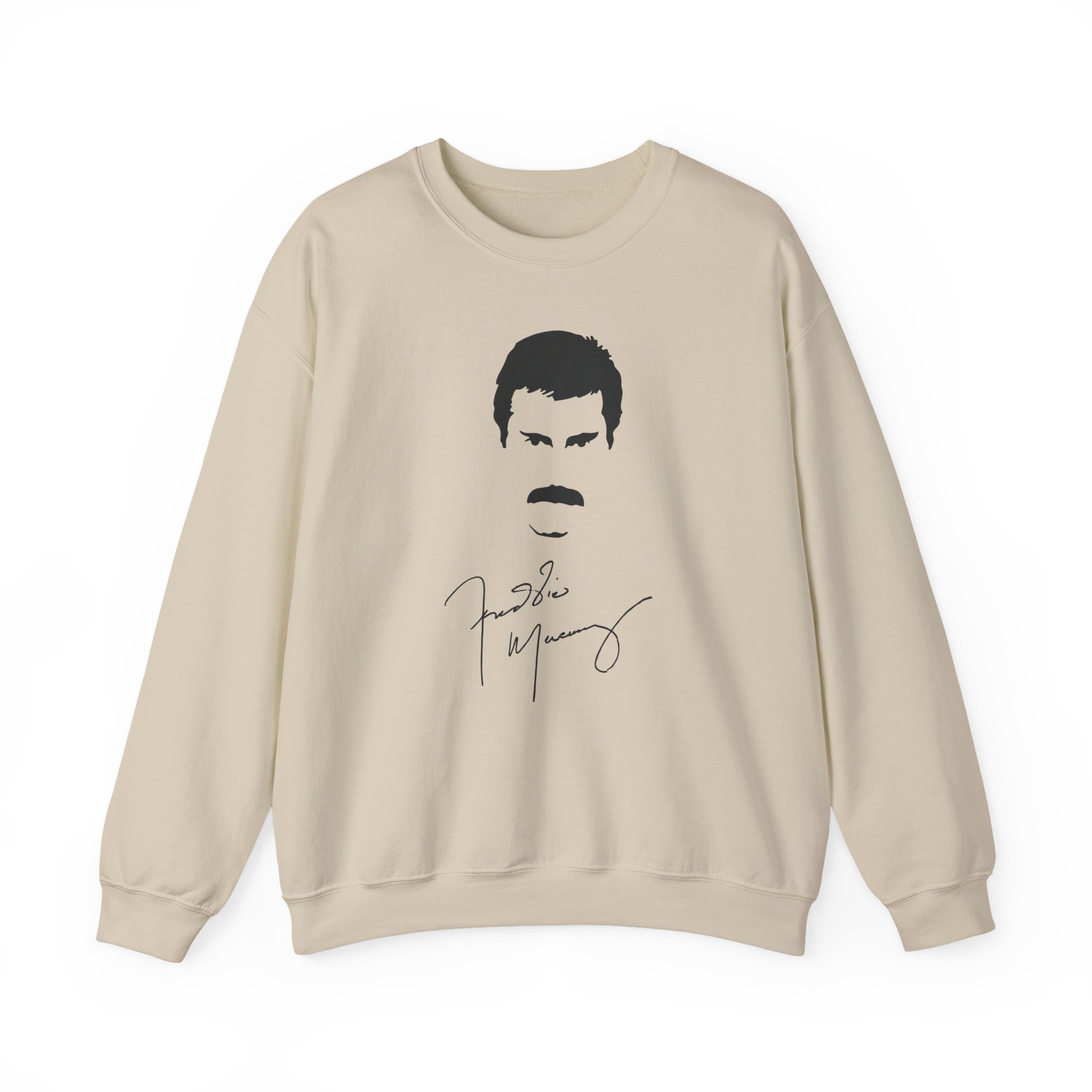 FM Unisex Heavy Blendâ„¢ Crewneck Sweatshirt