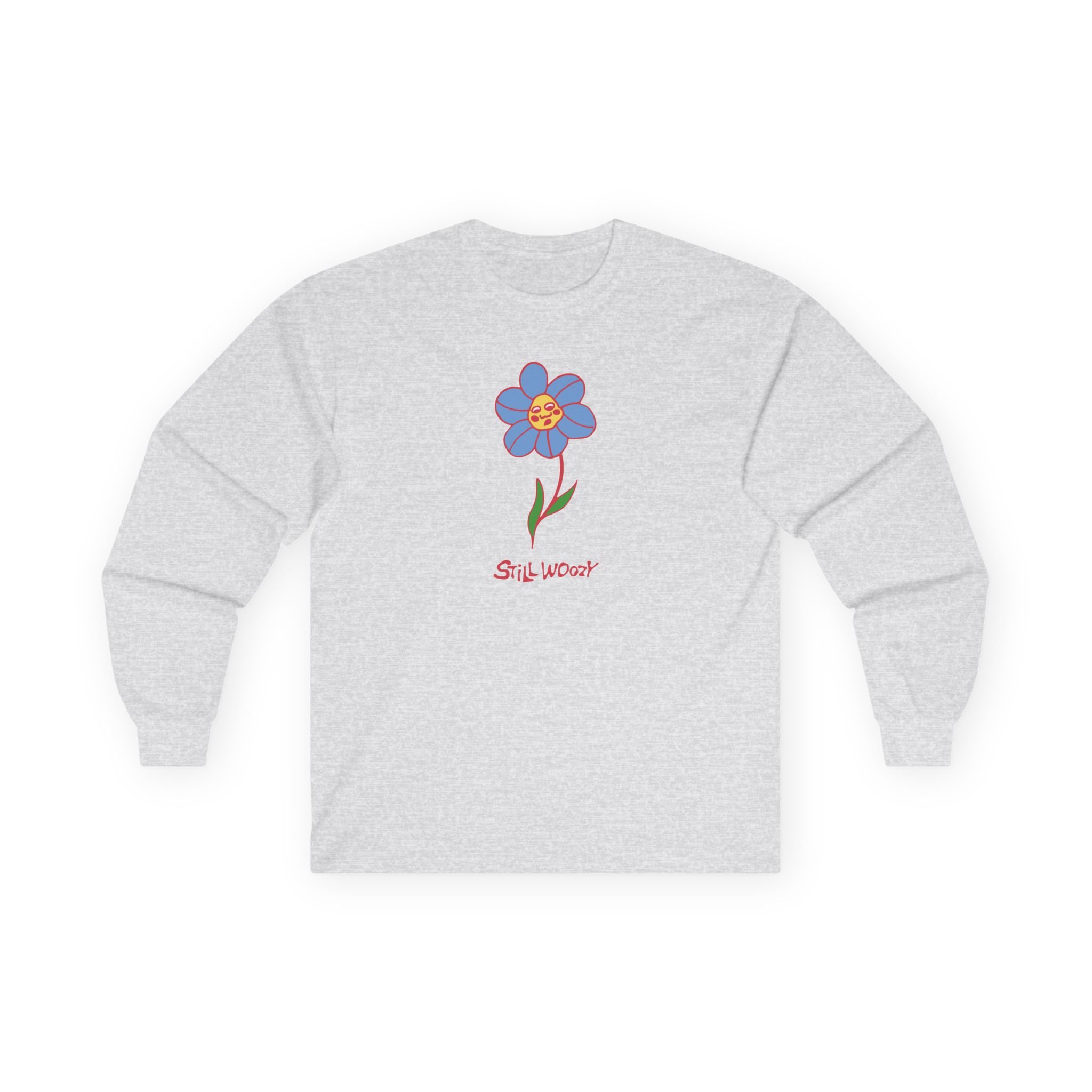Still Woozy Unisex Ultra Cotton Long Sleeve Tee