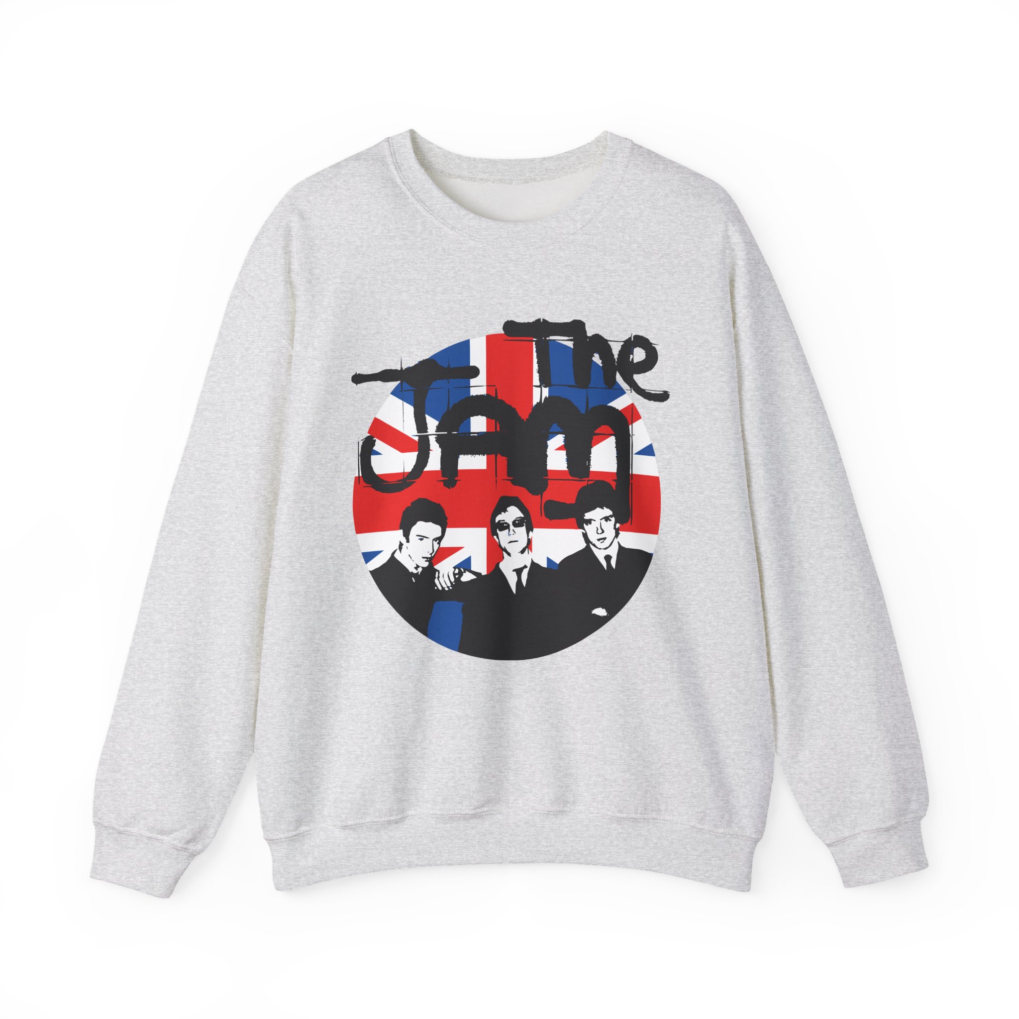 TJ Unisex Heavy Blendâ„¢ Crewneck Sweatshirt