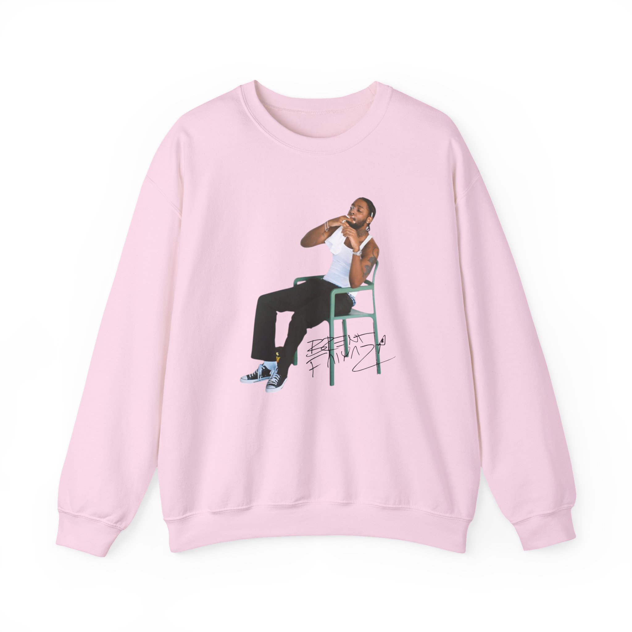 Unisex Heavy Blendâ„¢ Crewneck Sweatshirt