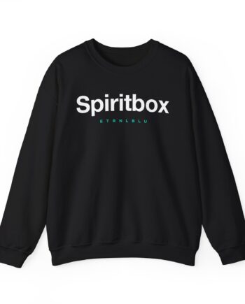 Spiritbox Unisex Heavy Blend™ Crewneck Sweatshirt