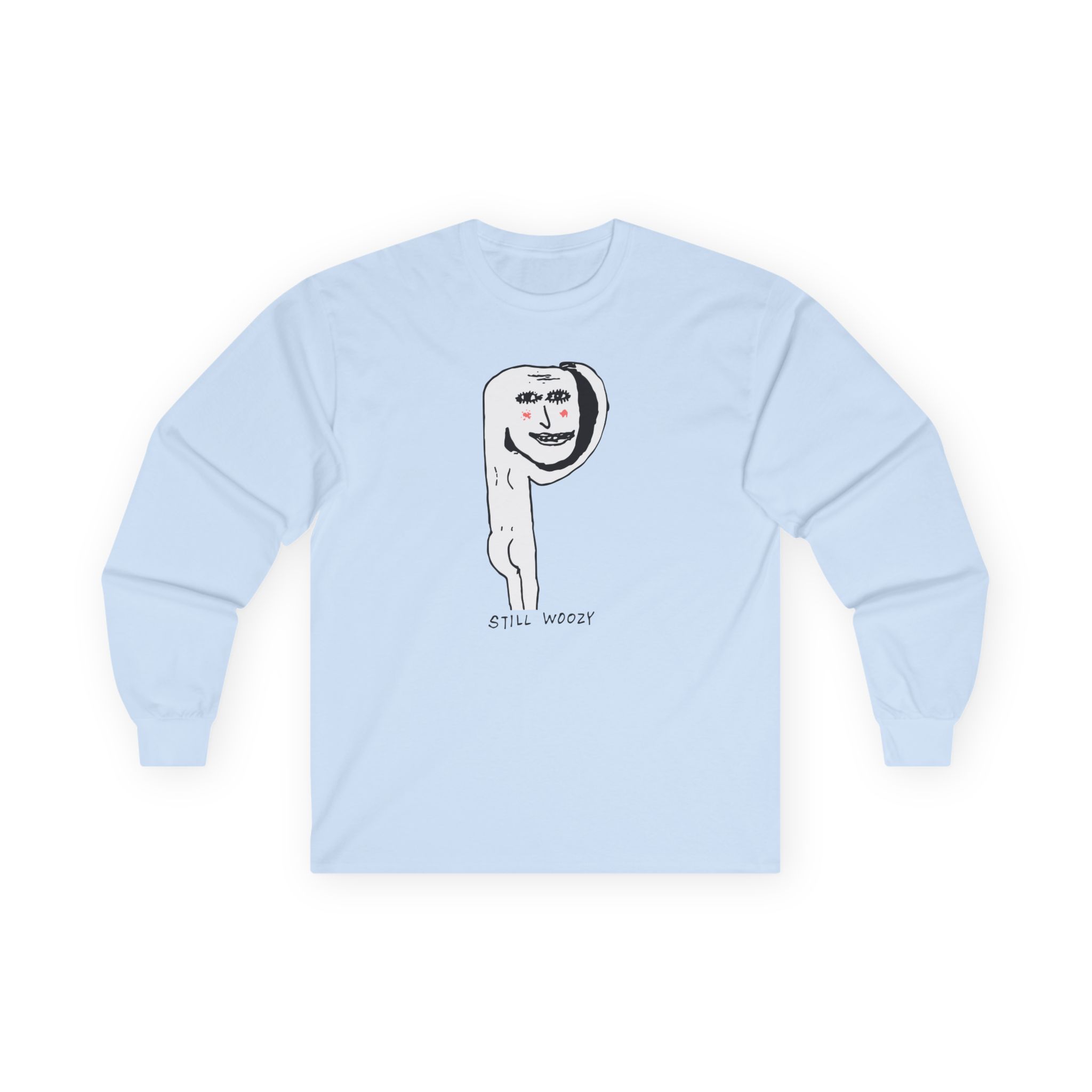 Still Woozy Unisex Ultra Cotton Long Sleeve Tee