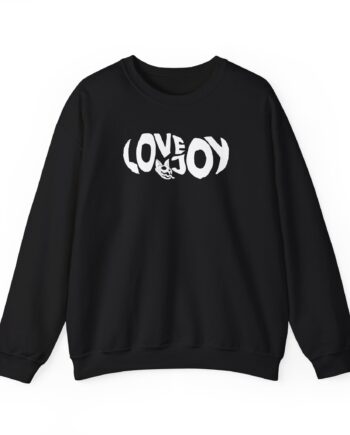 Lovejoy Unisex Heavy Blend™ Crewneck Sweatshirt