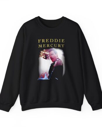 F M Queen Unisex Heavy Blend™ Crewneck Sweatshirt