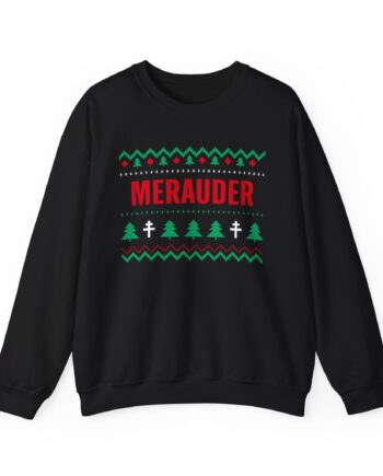 Merauder Unisex Heavy Blend™ Crewneck Sweatshirt