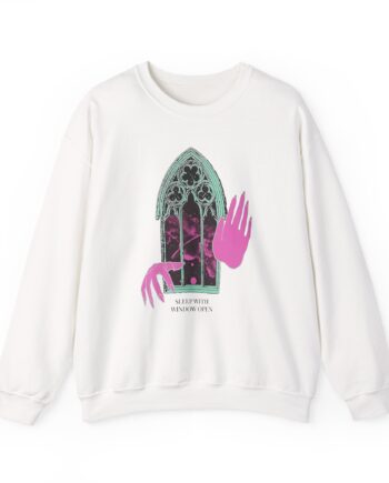 Dermot Kennedy Unisex Heavy Blend™ Crewneck Sweatshirt