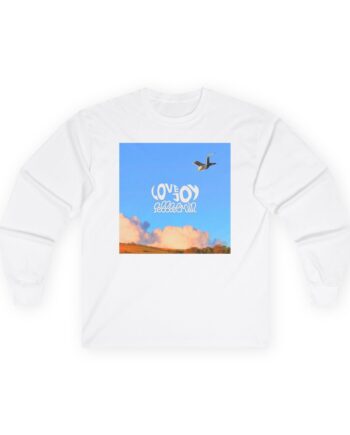 Lovejoy Pebblebrain Unisex Ultra Cotton Long Sleeve Tee