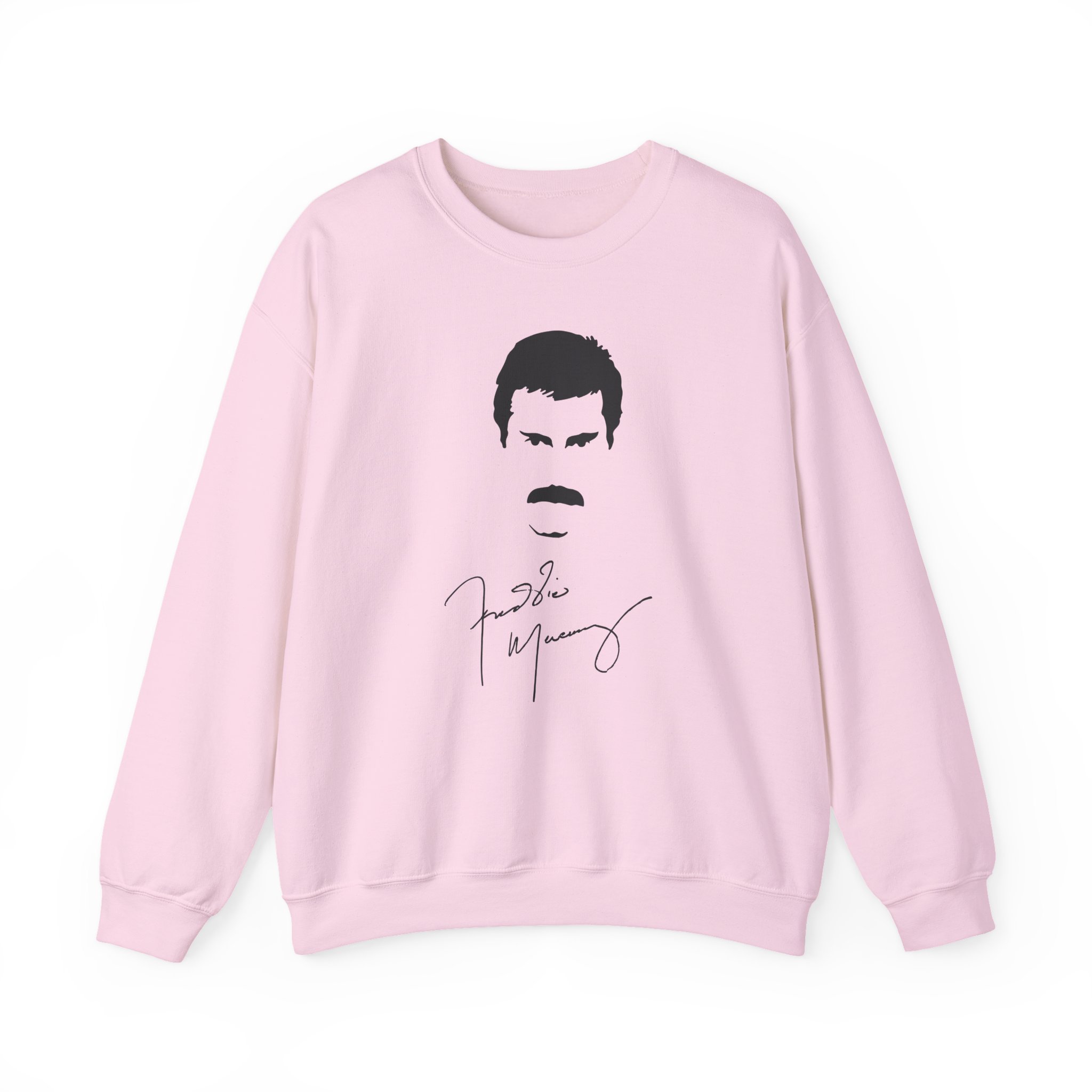 FM Unisex Heavy Blendâ„¢ Crewneck Sweatshirt