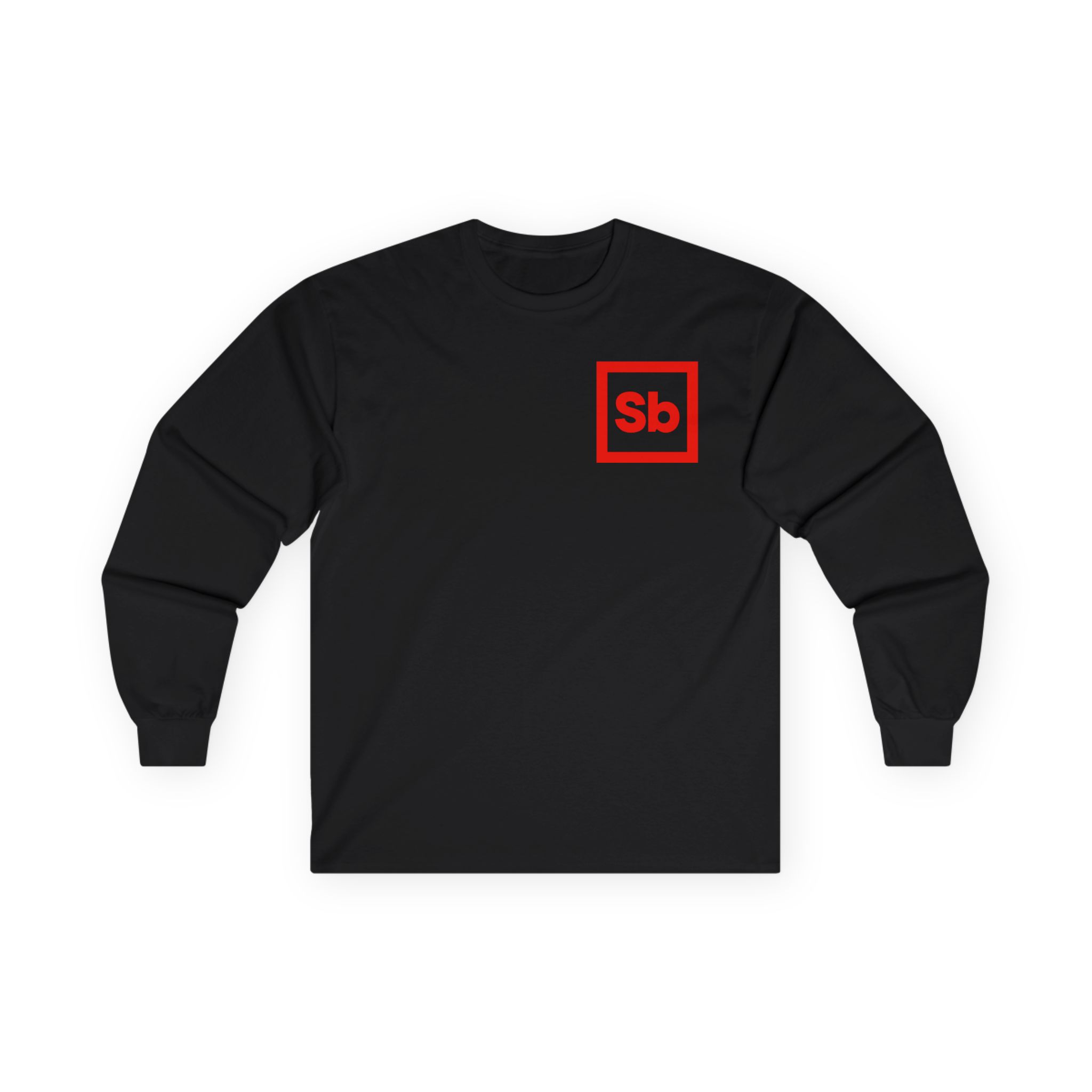 Spiritbox Unisex Ultra Cotton Long Sleeve Tee