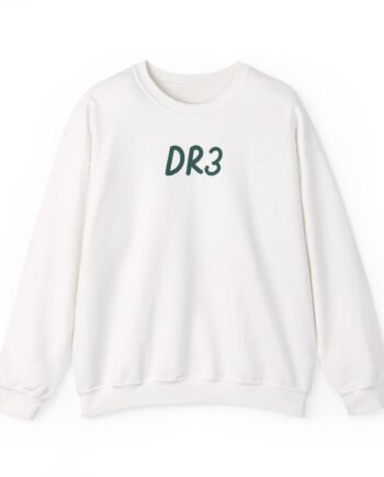Dr3 Daniel Ricciardo Unisex Heavy Blend™ Crewneck Sweatshirt