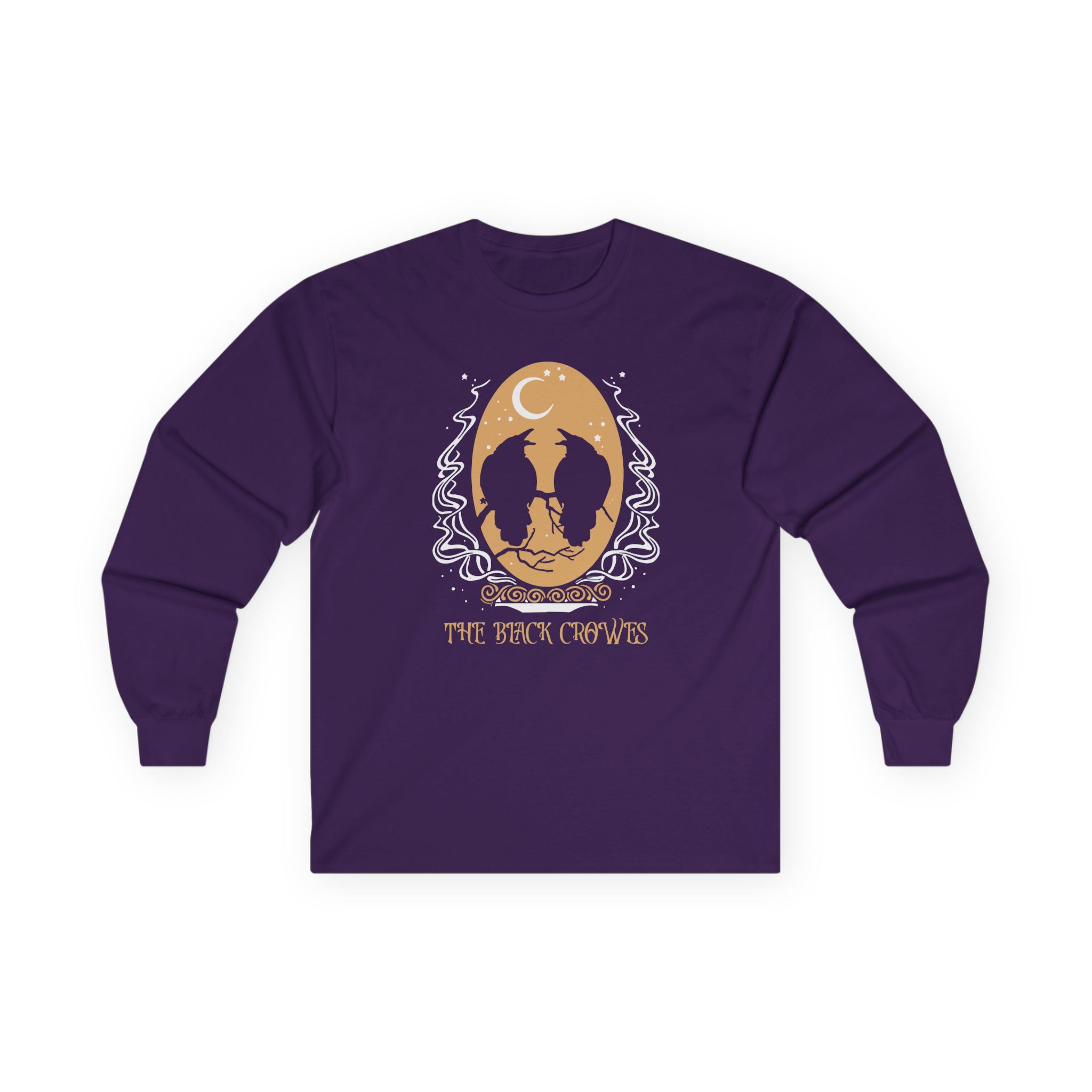 Unisex Ultra Cotton Long Sleeve Tee