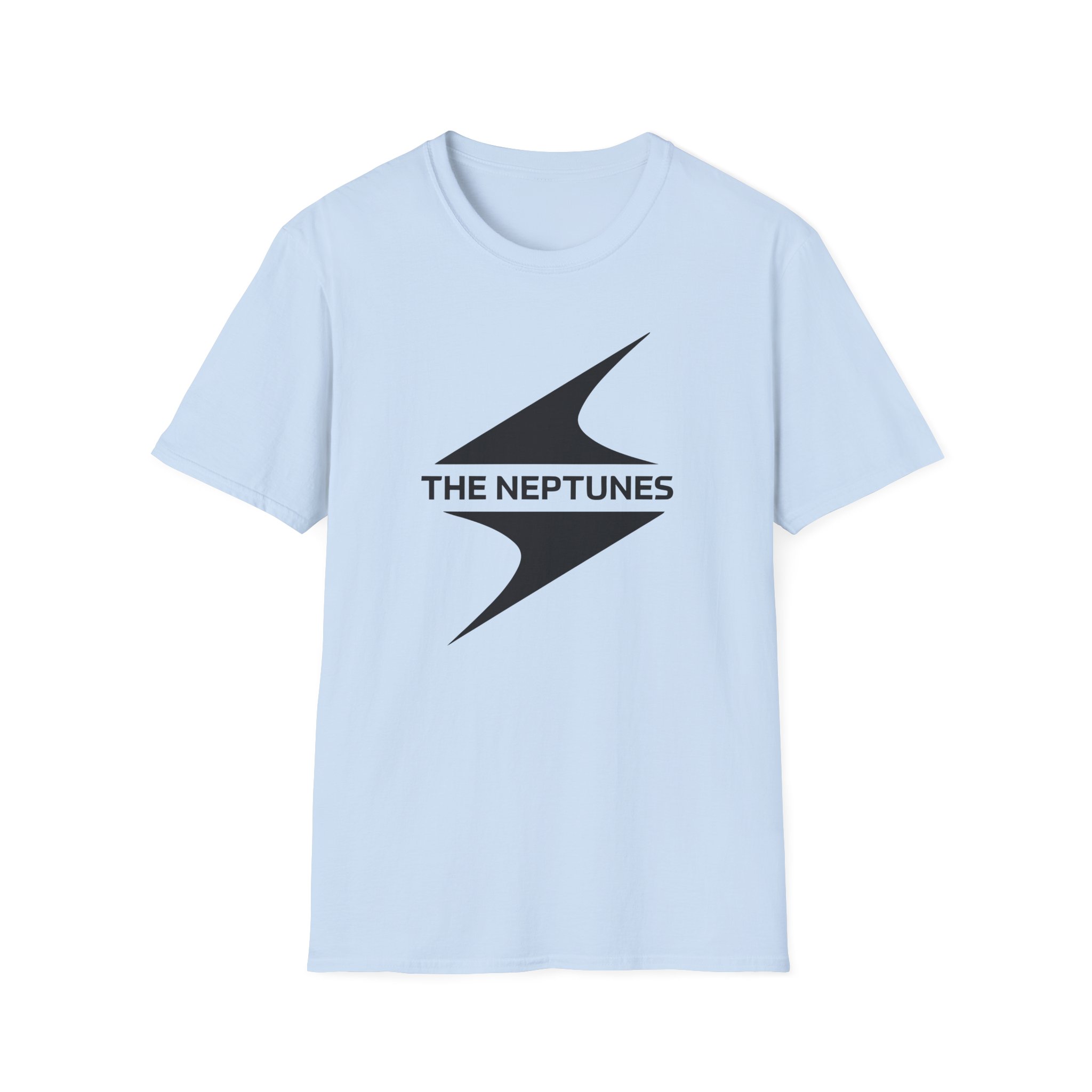 Pharrell Williams the Neptunes Unisex Softstyle T-Shirt