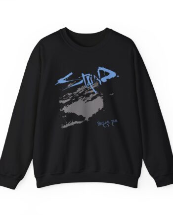 Staind Break the Cycle Unisex Heavy Blend™ Crewneck Sweatshirt