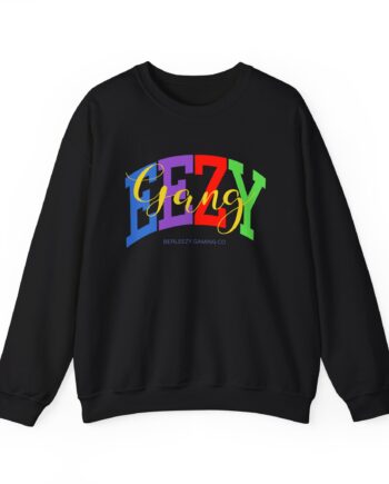 Berleezy Unisex Heavy Blend™ Crewneck Sweatshirt