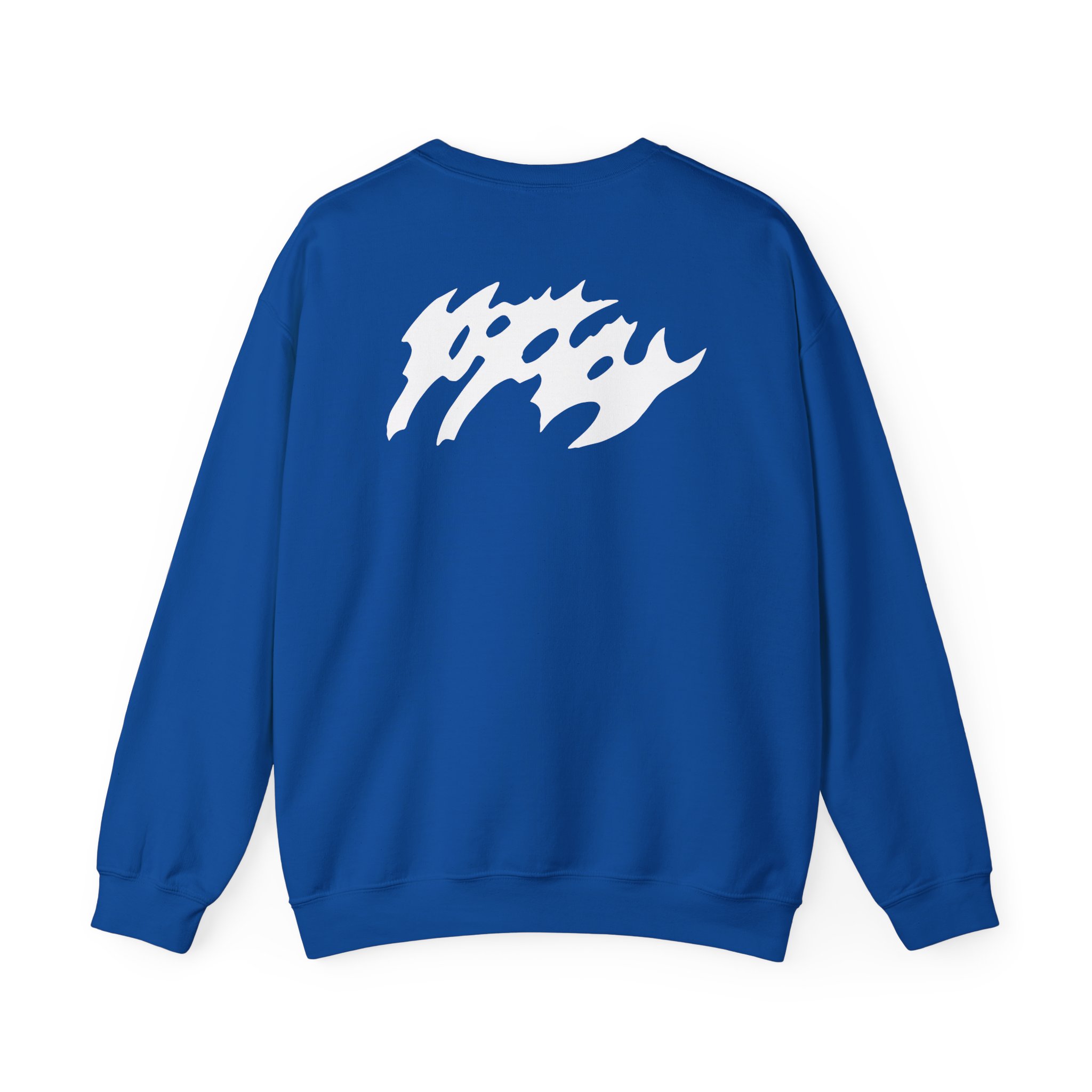 Poppy They're All Around Us Unisex Heavy Blendâ„¢ Crewneck Sweatshirt