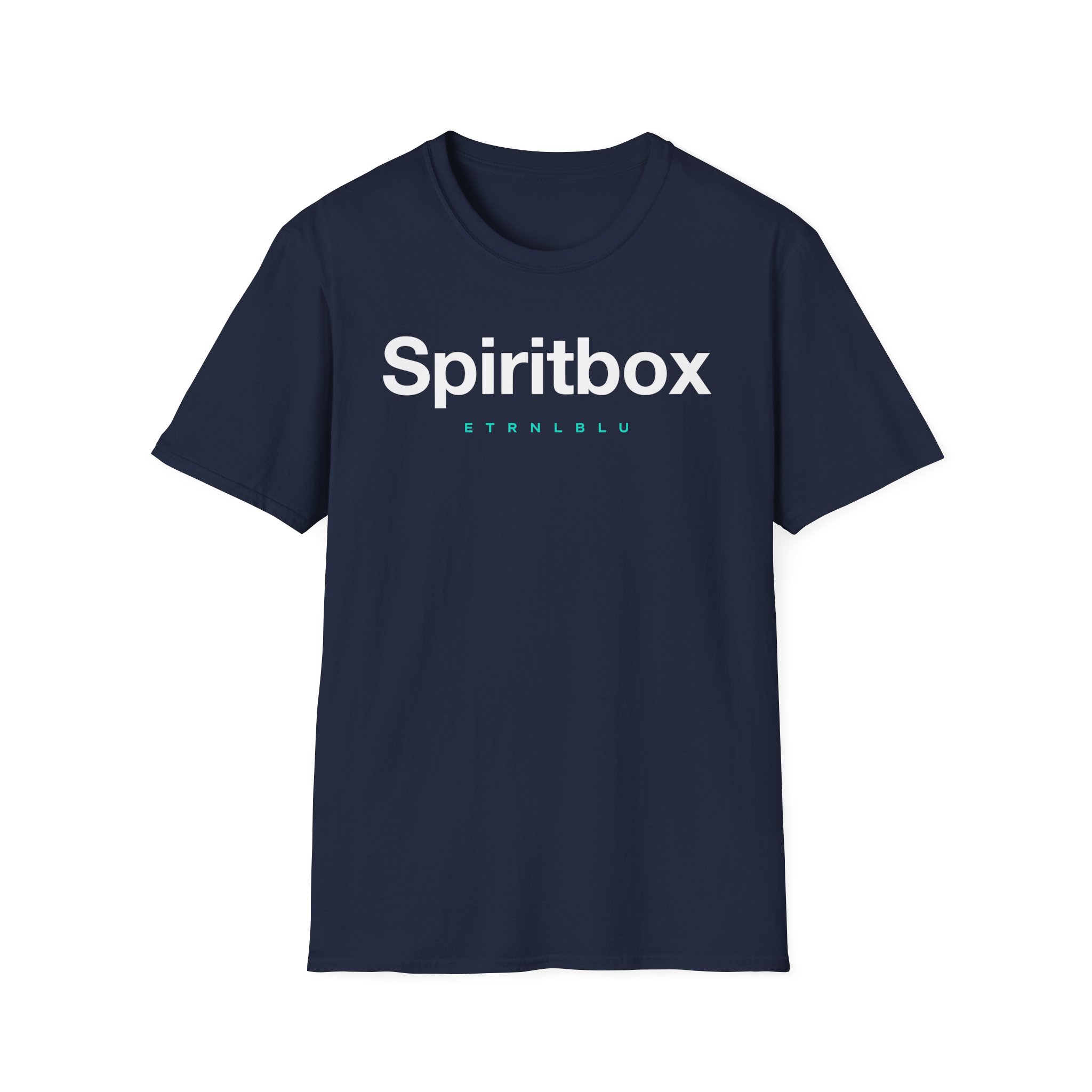 Spiritbox Unisex Softstyle T-Shirt