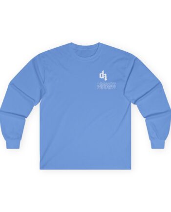 Dermot Kennedy Sonder Unisex Ultra Cotton Long Sleeve Tee