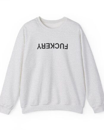 Jay Z Unisex Heavy Blend™ Crewneck Sweatshirt