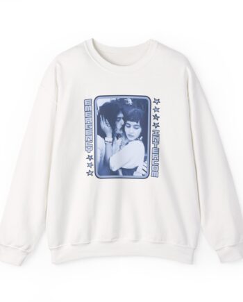 Emergency Intercom Unisex Heavy Blend™ Crewneck Sweatshirt