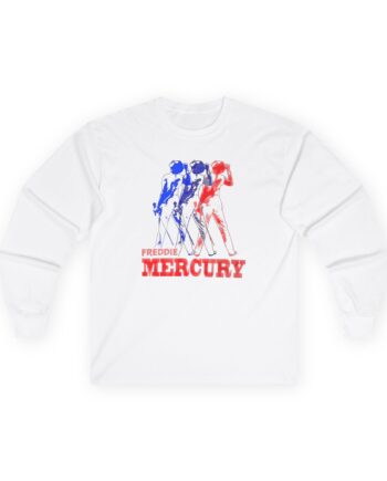 F M Multi Colour Photo Unisex Ultra Cotton Long Sleeve Tee