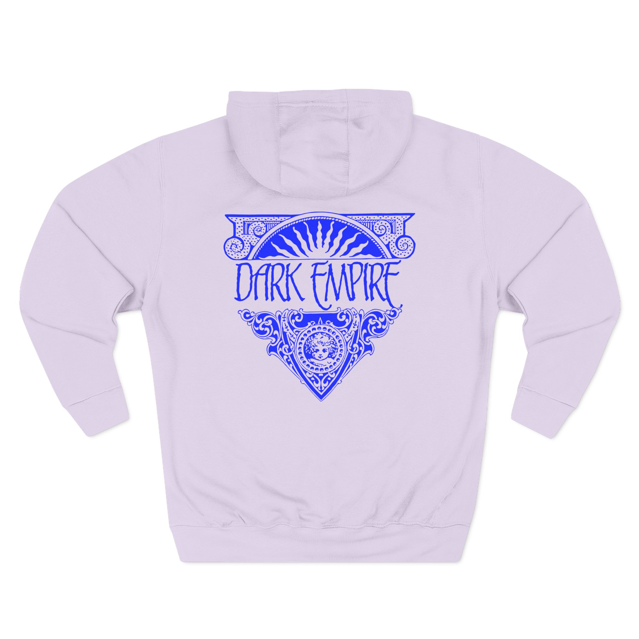 Integrity CHAMPION Three-Panel Fleece Hoodie