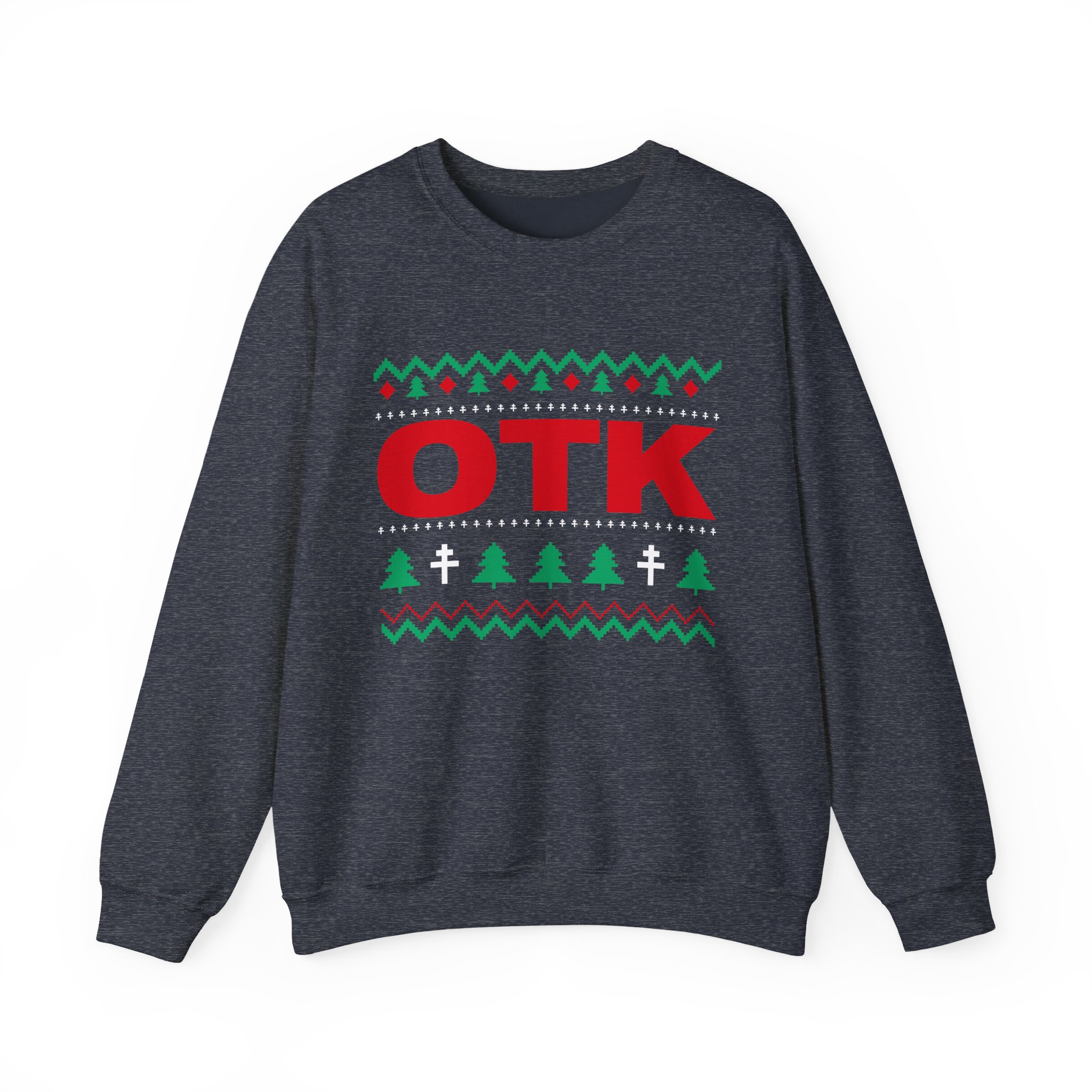 OTK Unisex Heavy Blendâ„¢ Crewneck Sweatshirt