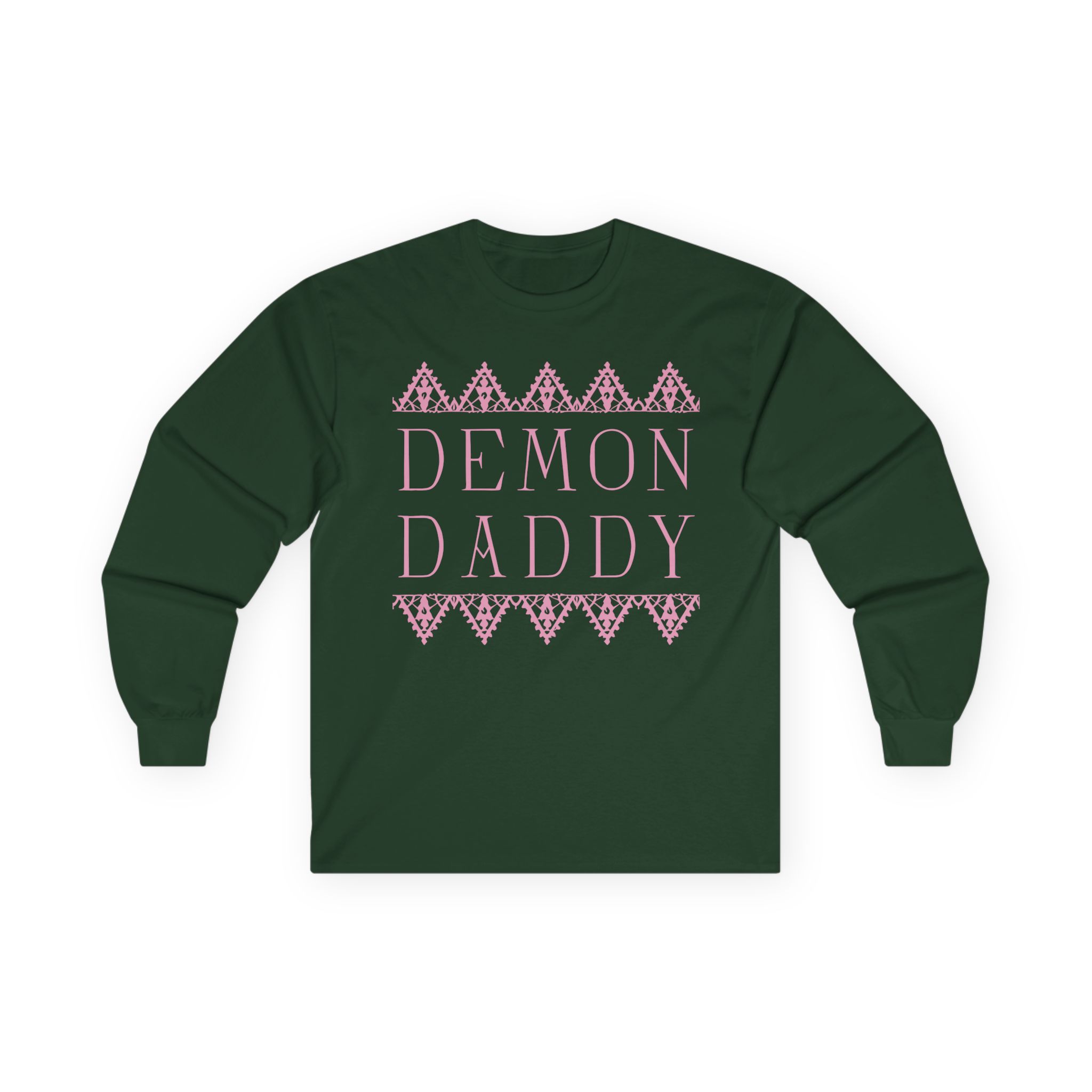 Florence and the Machine Demon Daddy Unisex Ultra Cotton Long Sleeve Tee
