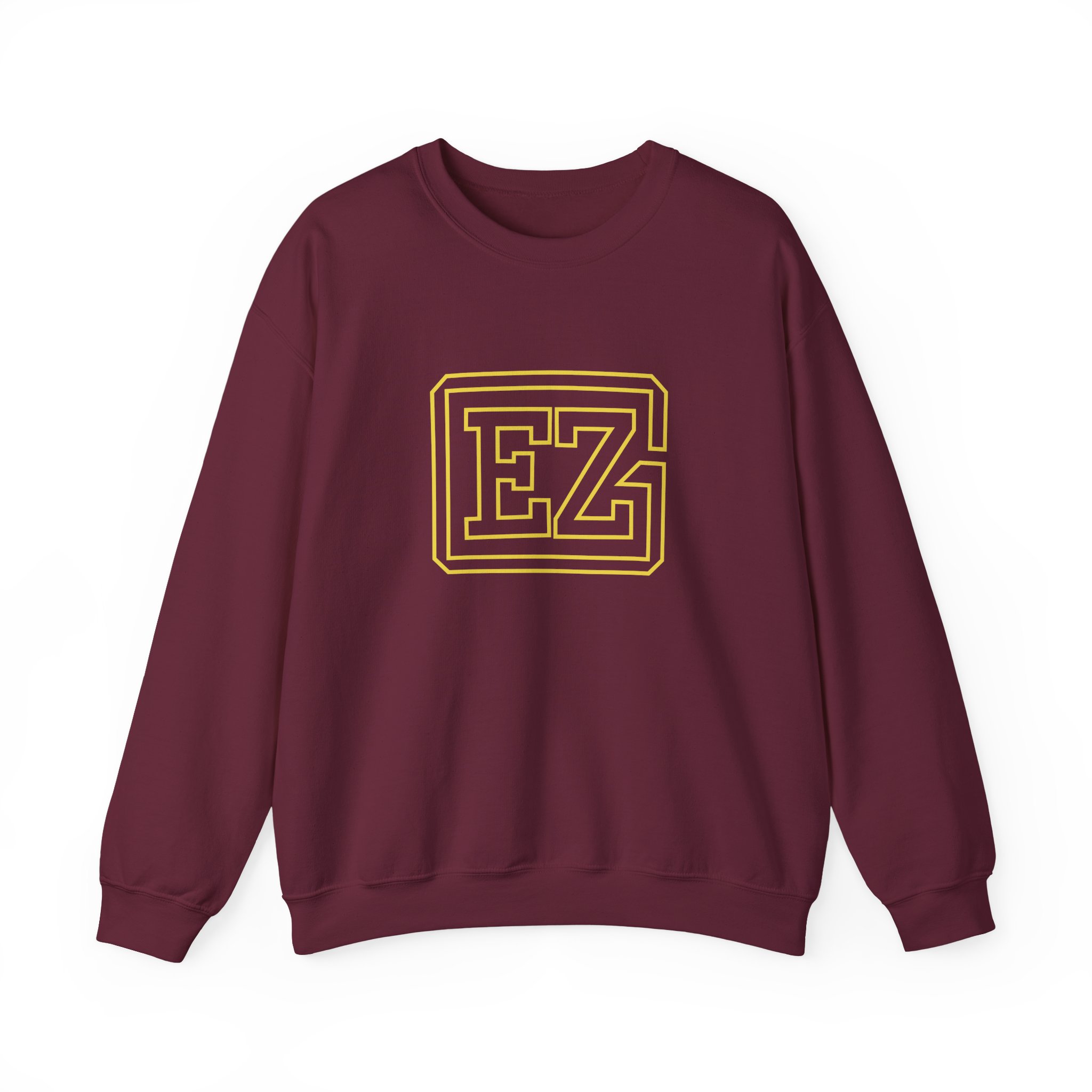 Berleezy Unisex Heavy Blendâ„¢ Crewneck Sweatshirt