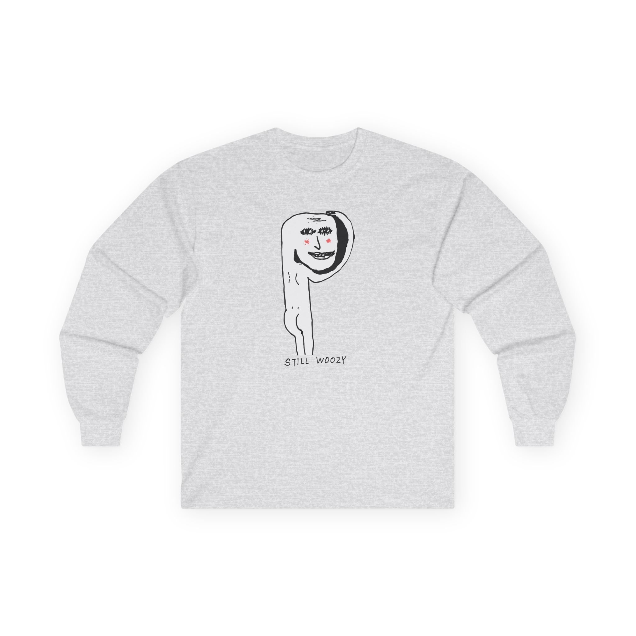 Still Woozy Unisex Ultra Cotton Long Sleeve Tee