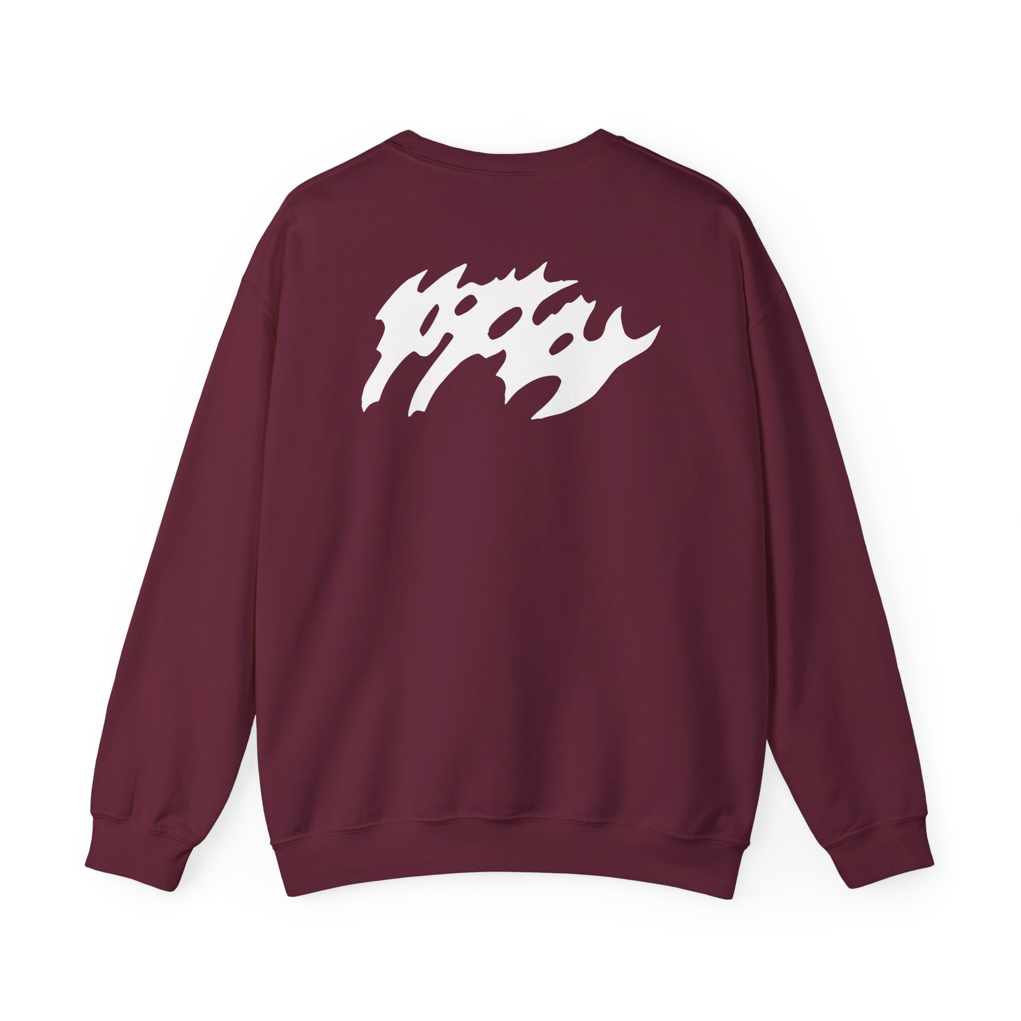 Poppy They're All Around Us Unisex Heavy Blendâ„¢ Crewneck Sweatshirt