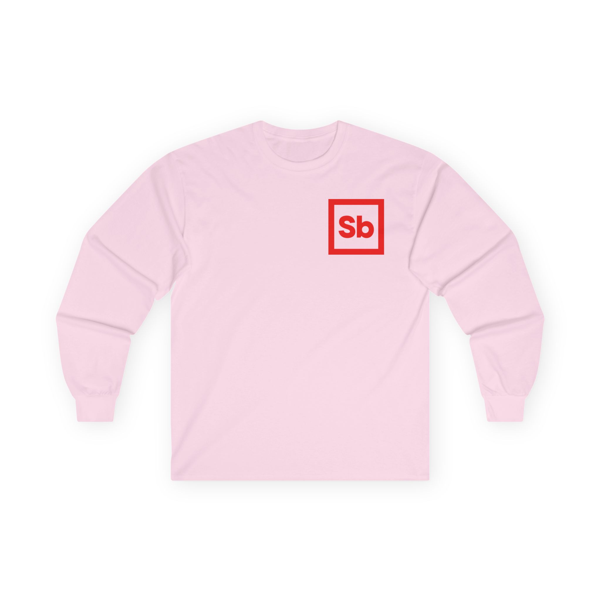Spiritbox Unisex Ultra Cotton Long Sleeve Tee