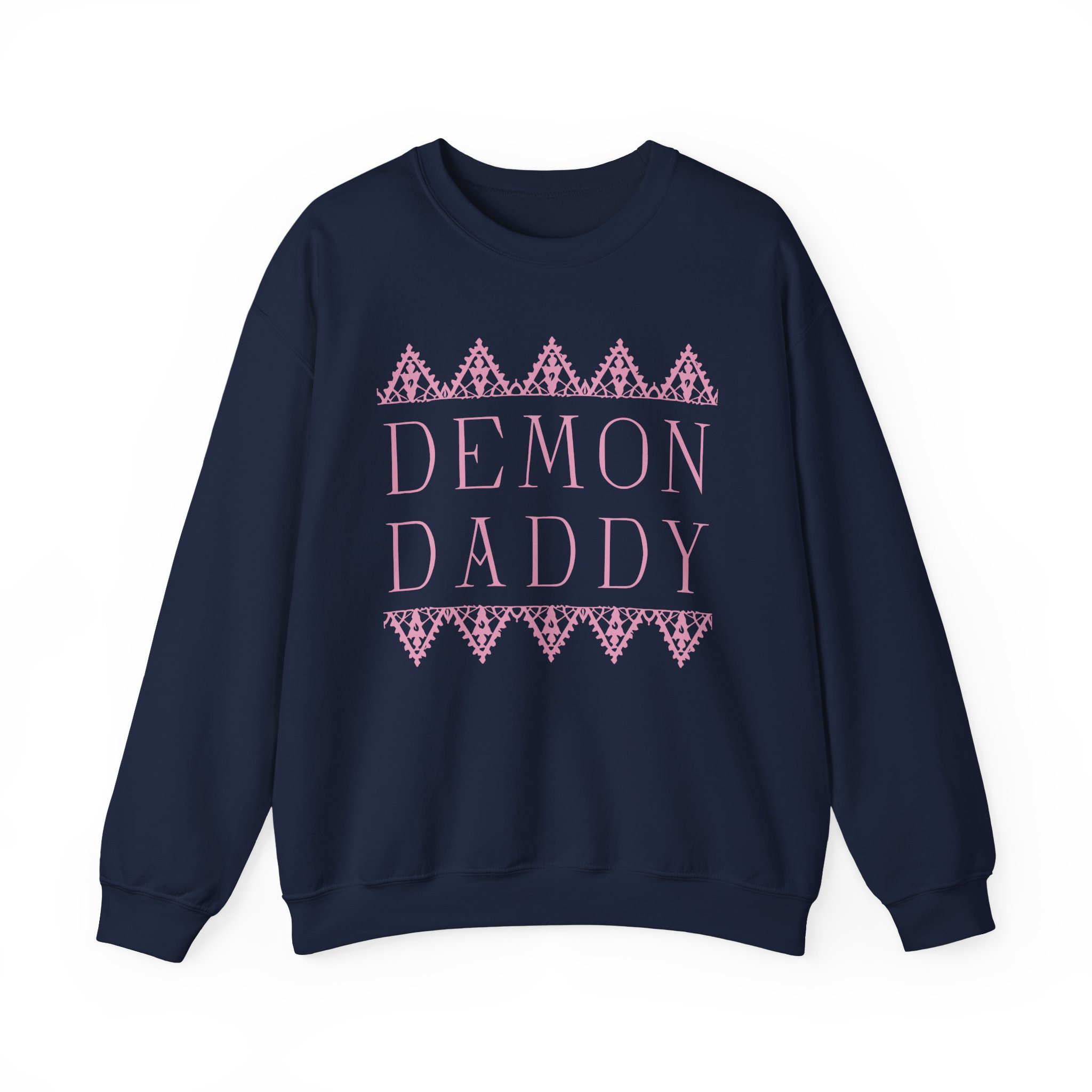 Florence and the Machine Demon Daddy Unisex Heavy Blendâ„¢ Crewneck Sweatshirt