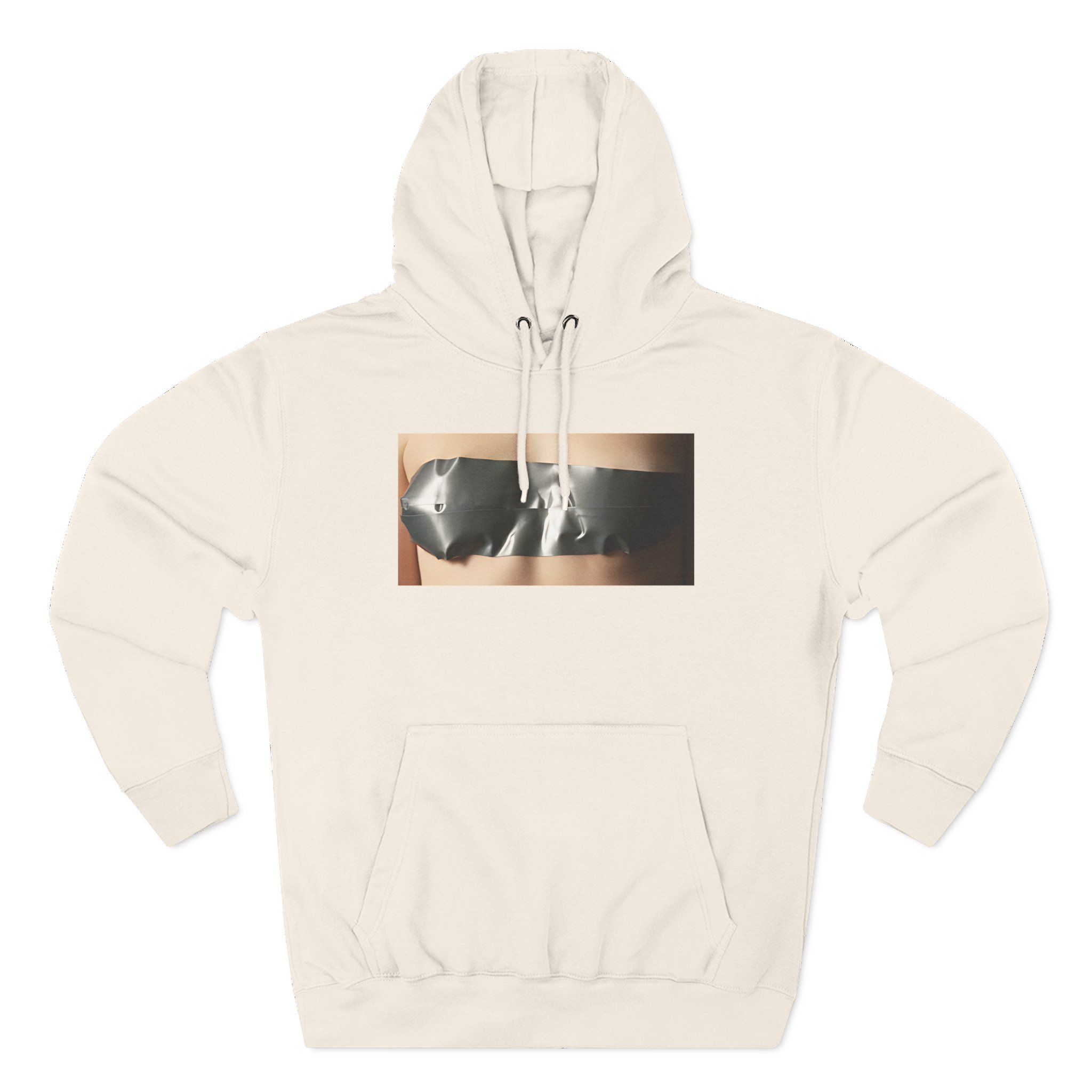 Lorde Moty Photo Three-Panel Fleece Hoodie