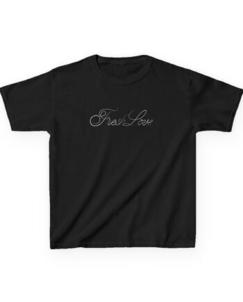 Kids Fresh Love  Heavy Cotton™ Tee