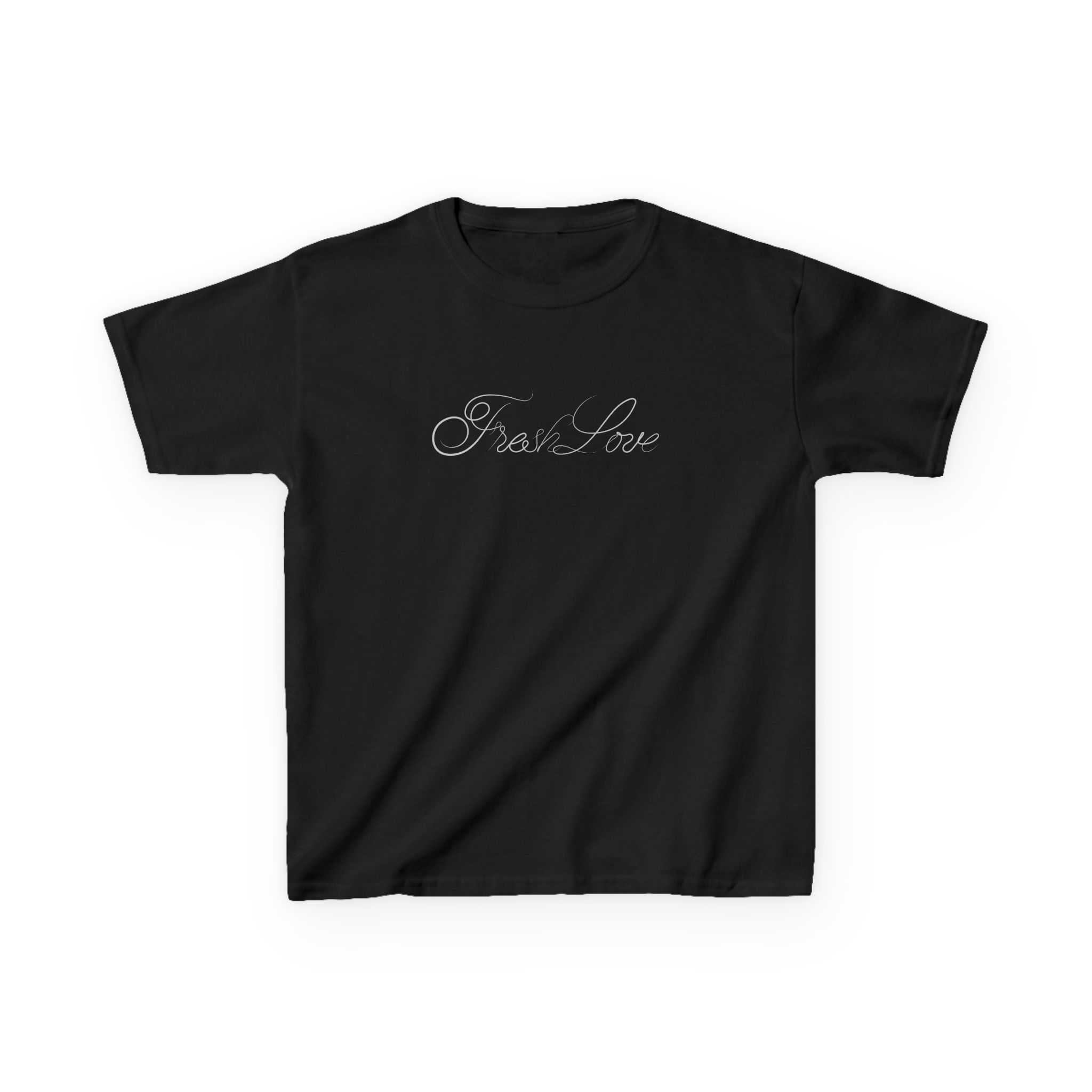 Kids Fresh Love Heavy Cotton™ Tee