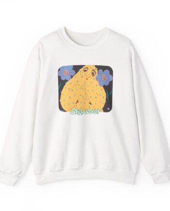 Still Woozy Unisex Heavy Blend™ Crewneck Sweatshirt