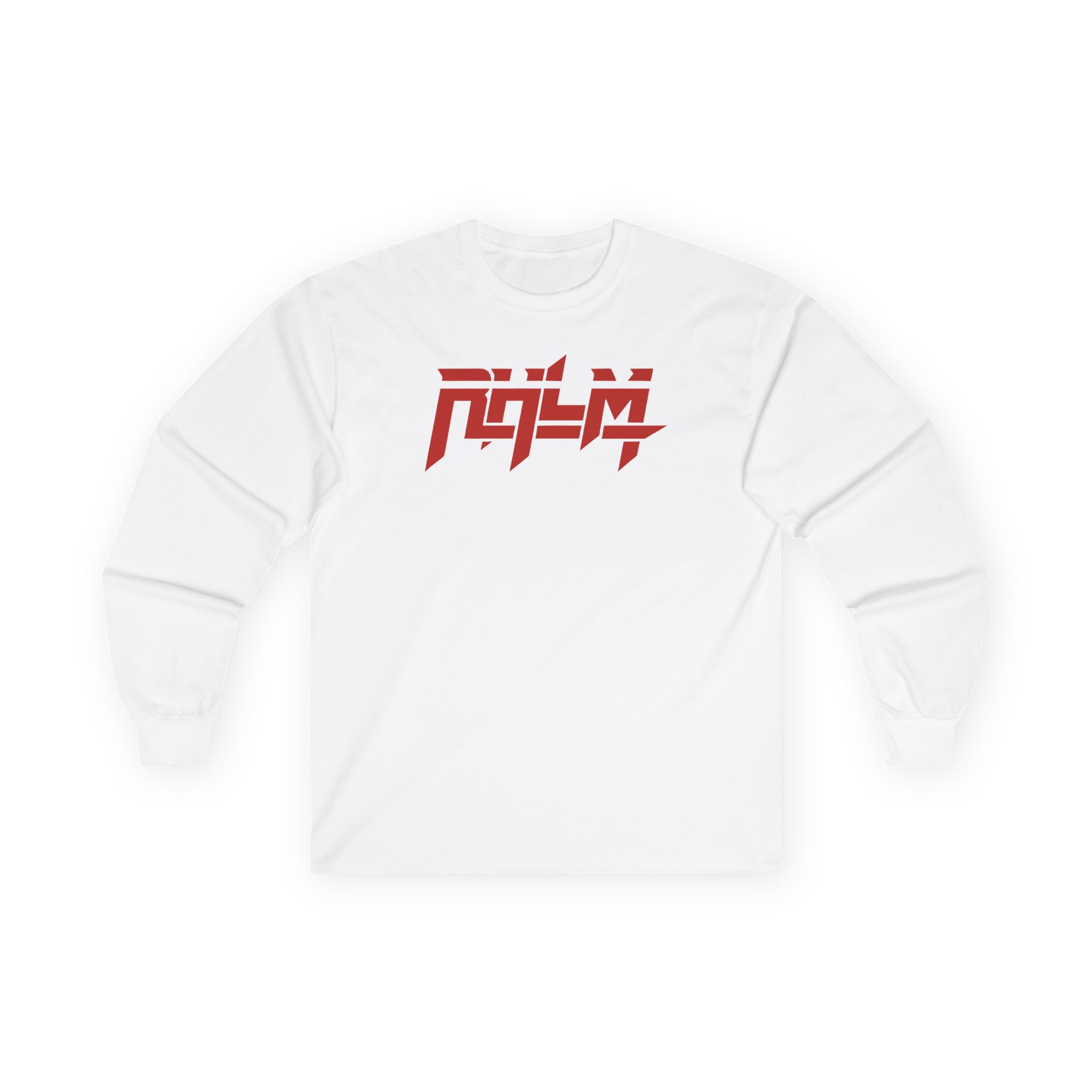 Anuel Aa Rhlm Unisex Ultra Cotton Long Sleeve Tee