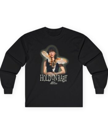 Unisex Ultra Cotton Long Sleeve Tee