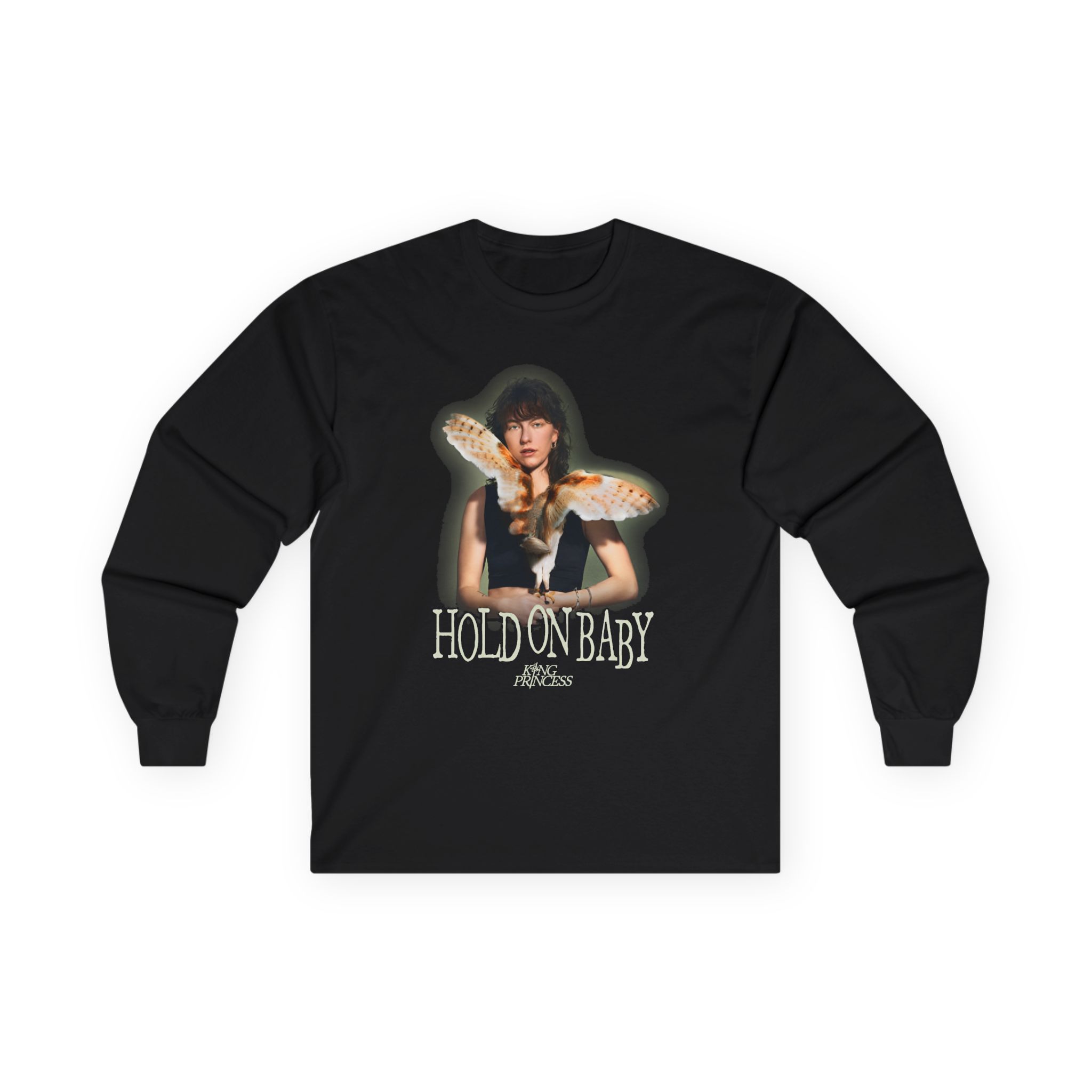 Unisex Ultra Cotton Long Sleeve Tee