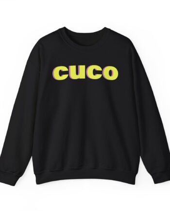 Cuco Unisex Heavy Blend™ Crewneck Sweatshirt
