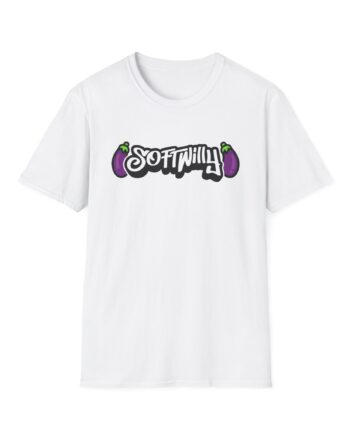 Softwilly Unisex Softstyle T-Shirt