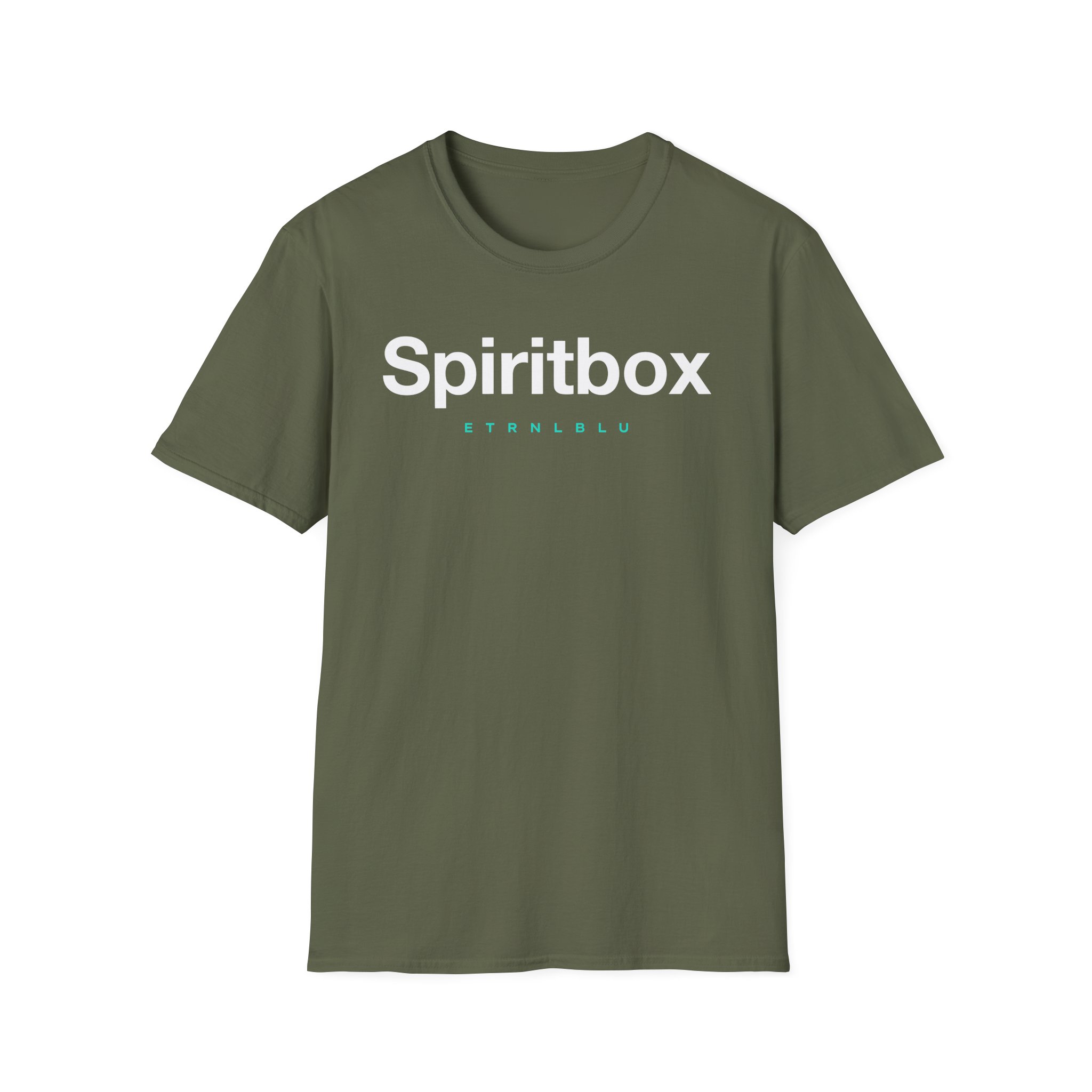 Spiritbox Unisex Softstyle T-Shirt