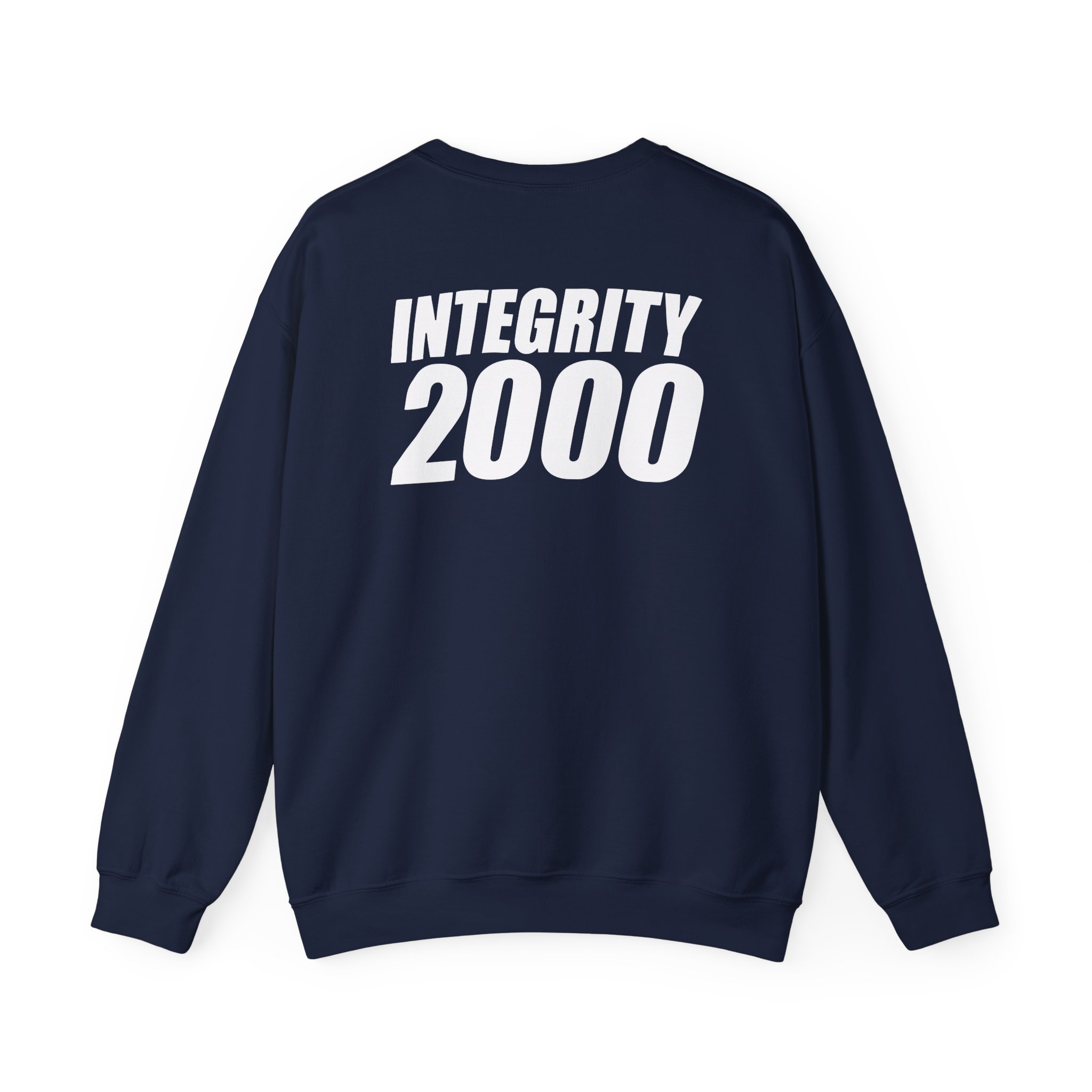 Integrity 2000 Unisex Heavy Blendâ„¢ Crewneck Sweatshirt