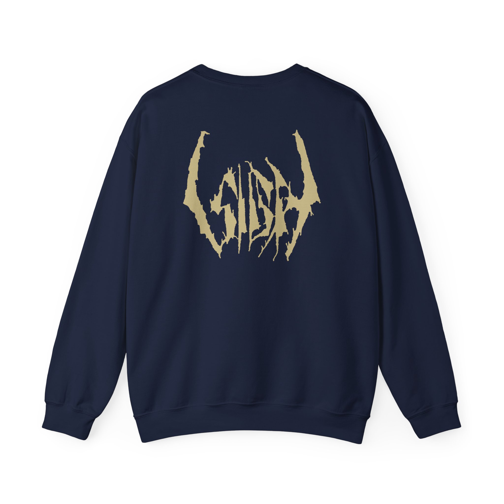 Sigh I’ve Seen the World’s End Unisex Heavy Blend™ Crewneck Sweatshirt