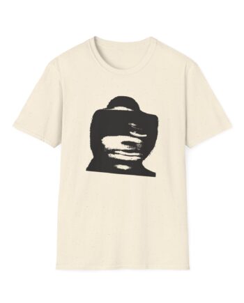 Don Toliver Hardstone Psycho Blur Unisex Softstyle T-Shirt