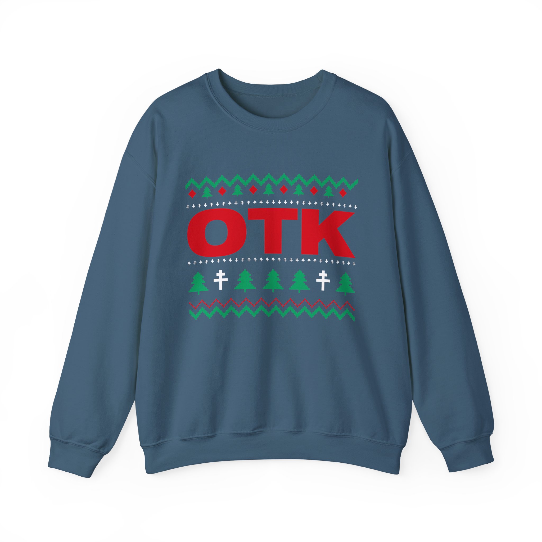 OTK Unisex Heavy Blendâ„¢ Crewneck Sweatshirt