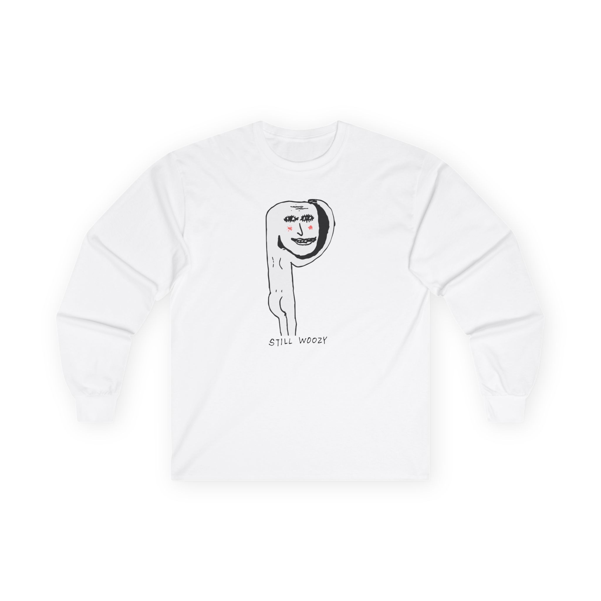 Still Woozy Unisex Ultra Cotton Long Sleeve Tee