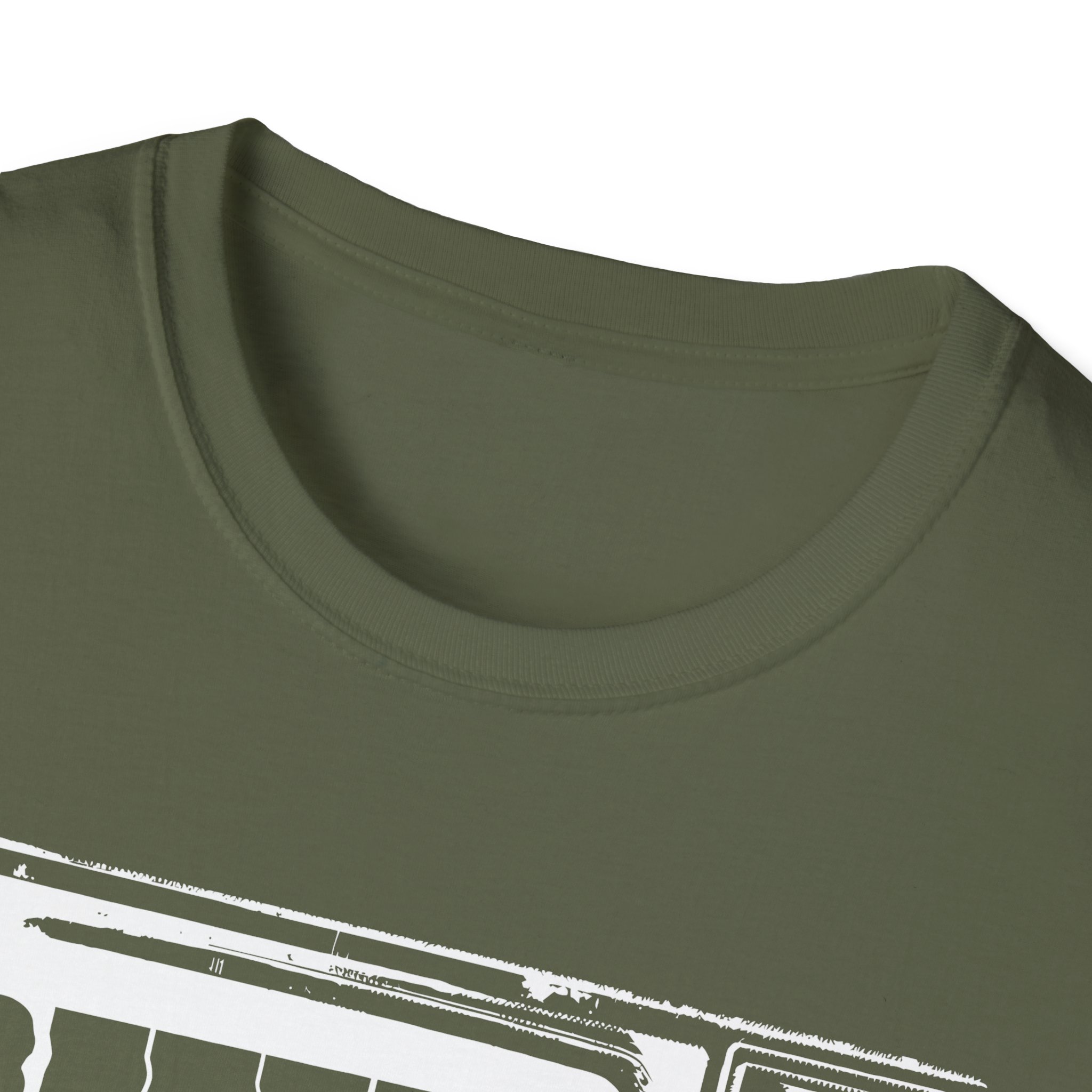 Better Lovers TV Unisex Softstyle T-Shirt